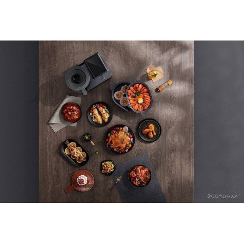 Кухонный комбайн Xiaomi Smart Cooking Robot MCC01M-1A