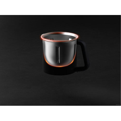 Кухонный комбайн Xiaomi Smart Cooking Robot MCC01M-1A