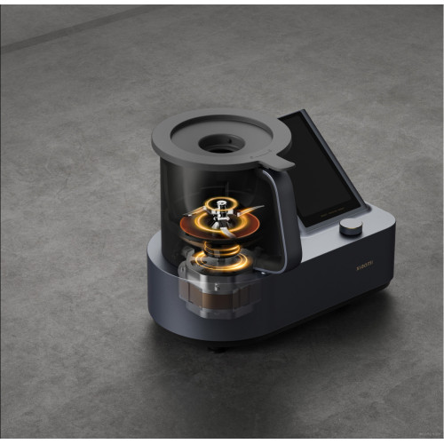 Кухонный комбайн Xiaomi Smart Cooking Robot MCC01M-1A
