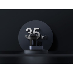 Робот кухонный Xiaomi Smart Cooking Robot MCC01M-1A