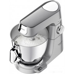 Кухонный комбайн Kenwood Titanium Chef Baker XL KVL85.224SI