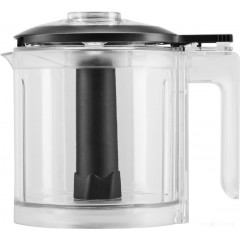 Кухонный комбайн KitchenAid 5KFCB519EBM