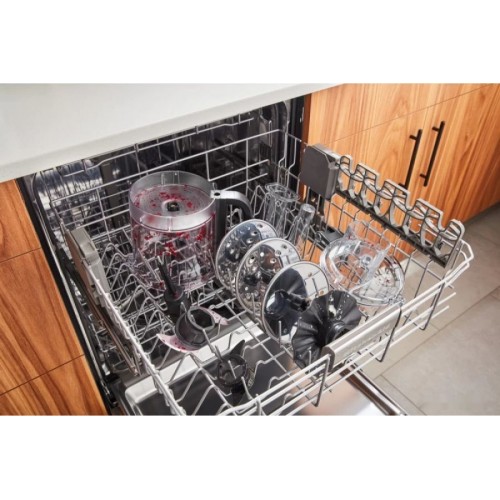 Кухонный комбайн KitchenAid 5KFP0921EOB