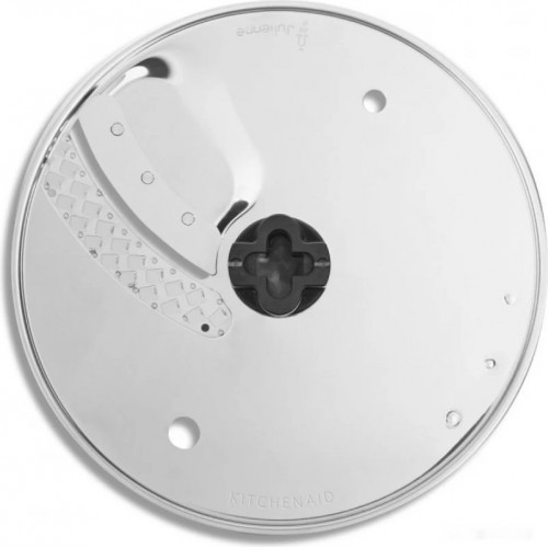 Кухонный комбайн KitchenAid 5KFP0921EOB