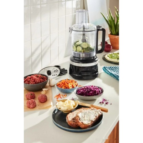 Кухонный комбайн KitchenAid 5KFP0921EOB