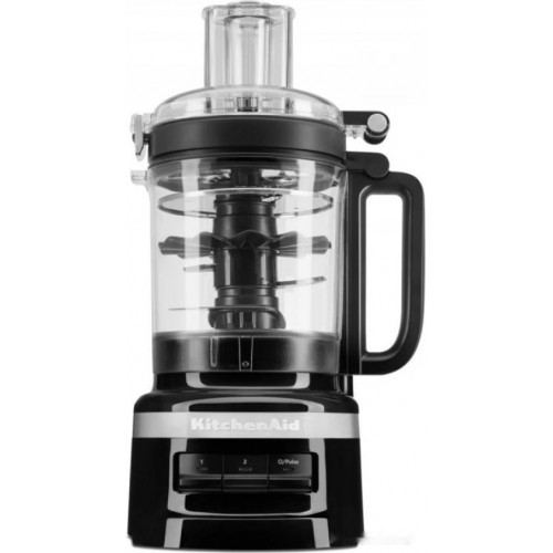 Кухонный комбайн KitchenAid 5KFP0921EOB