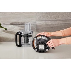 Кухонный комбайн KitchenAid 5KFP0921EER