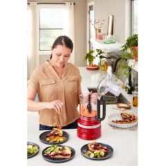 Кухонный комбайн KitchenAid 5KFP0921EER
