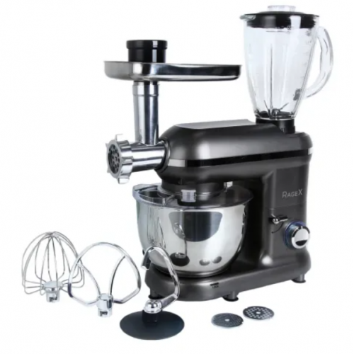 Кухонный комбайн RageX R101-200