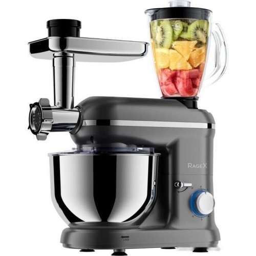 Кухонный комбайн RageX R101-200