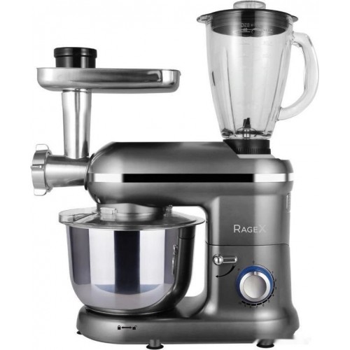 Кухонный комбайн RageX R101-200