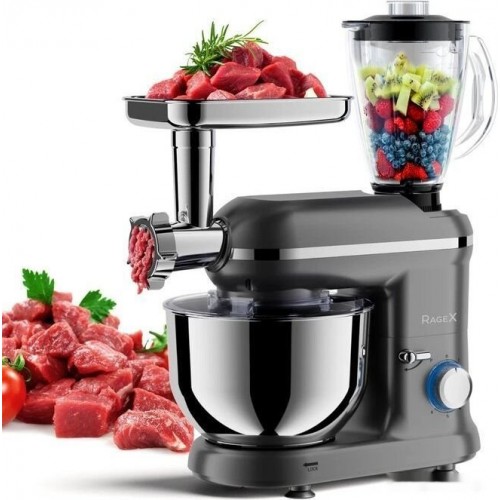 Кухонный комбайн RageX R101-200
