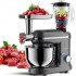 Кухонный комбайн RageX R101-200