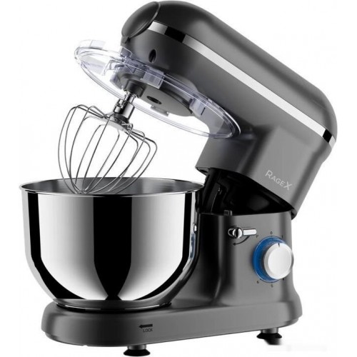 Кухонный комбайн RageX R101-200