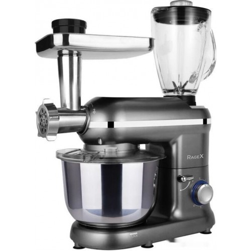 Кухонный комбайн RageX R101-200