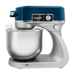 Кухонный комбайн Maunfeld MF-425BL