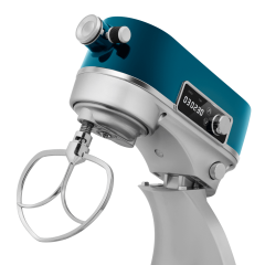 Кухонный комбайн Maunfeld MF-425BL