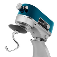 Кухонный комбайн Maunfeld MF-425BL