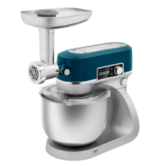 Кухонный комбайн Maunfeld MF-425BL