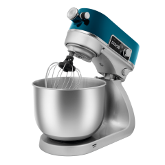 Кухонный комбайн Maunfeld MF-425BL