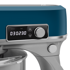 Кухонный комбайн Maunfeld MF-425BL