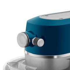 Кухонный комбайн Maunfeld MF-425BL