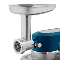 Кухонный комбайн Maunfeld MF-425BL