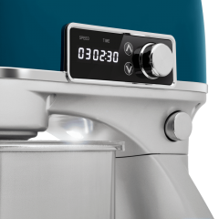 Кухонный комбайн Maunfeld MF-425BL