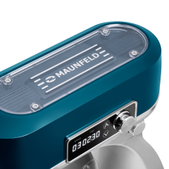 Кухонный комбайн Maunfeld MF-425BL