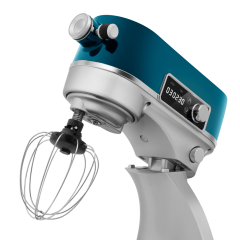 Кухонный комбайн Maunfeld MF-425BL