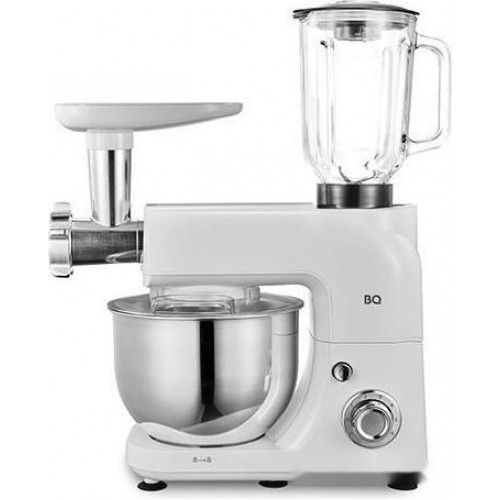 Кухонный комбайн BQ MX620 (white)