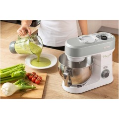 Кухонный комбайн Sencor STM 3789SL