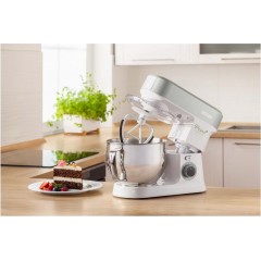 Кухонный комбайн Sencor STM 3789SL