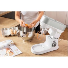 Кухонный комбайн Sencor STM 3789SL