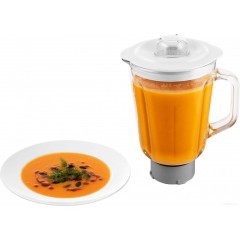 Кухонный комбайн Sencor STM 3789SL