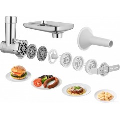 Кухонный комбайн Sencor STM 3789SL