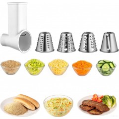 Кухонный комбайн Sencor STM 3789SL