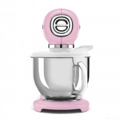 Кухонный комбайн Smeg SMF03PKEU