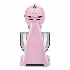 Кухонный комбайн Smeg SMF03PKEU