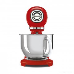 Кухонный комбайн Smeg SMF43RDEU