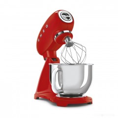 Кухонный комбайн Smeg SMF43RDEU