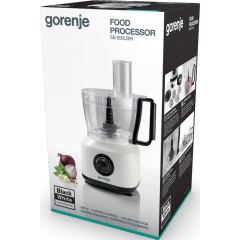 Кухонный комбайн Gorenje SB800LBW