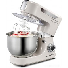 Кухонный комбайн Zigmund & Shtain De Luxe ZKM-997