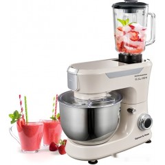 Кухонный комбайн Zigmund & Shtain De Luxe ZKM-997