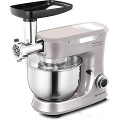 Кухонный комбайн Zigmund & Shtain De Luxe ZKM-997