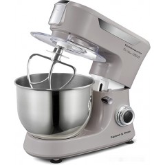 Кухонный комбайн Zigmund & Shtain De Luxe ZKM-997