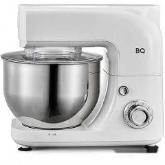Кухонный комбайн BQ MX520 (белый)