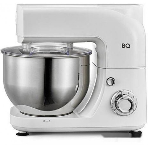 Кухонный комбайн BQ MX520 (белый)