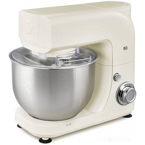 Кухонный комбайн BQ MX520 (слоновая кость)