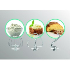 Кухонный комбайн Gorenje MMC805W